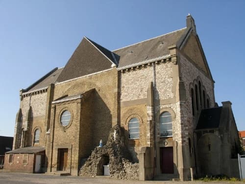 église Saint-Joseph de Calais à Calais