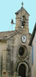 église de la Nativité-de-Saint-Jean-Baptiste de Saint-Jean-de-Cornies à Saint-Jean-de-Cornies