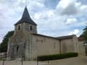 église Notre-Dame de Liniers à Liniers
