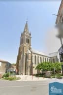 église Notre-Dame-de-l'Assomption de Boulogne à Essarts-en-Bocage