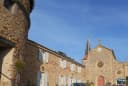 Saint Marcel à Saint-Marcel-de-Félines