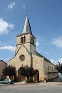 Conversion Saint Paul à Le Cergne