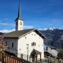 Église Granier à Granier