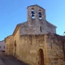 Église Notre Dame de l'Assomption à La Bastidonne