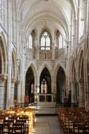 Saint Pierre aux Liens à Saint-Père