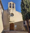 église Saint-Florent-et-Saint-Florentin de La Motte-d'Aigues à La Motte-d'Aigues