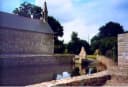 chapelle Saint-Guignan de Saint-Jean-Kerdaniel à Saint-Jean-Kerdaniel