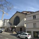 Saint-Cyrille - Saint-Méthode à Paris