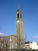 Chapelle Sainte Thérèse de l'Enfant Jésus à Montmagny