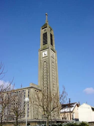 Chapelle Sainte Thérèse de l'Enfant Jésus à Montmagny