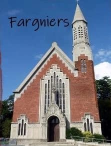 Église de l'Assomption à Fargniers