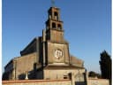 église Notre-Dame-de-la-Présentation de Beyssac à Marmande