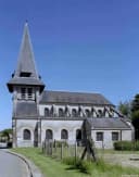 La Nativité de Notre Dame à Conchy-les-Pots