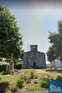 Église Notre Dame de l'Annonciation à Les Achards