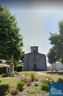 Église Notre Dame de l'Annonciation