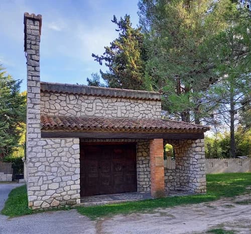 chapelle Sainte-Thérèse