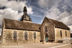 Sainte Brigide à Trigavou
