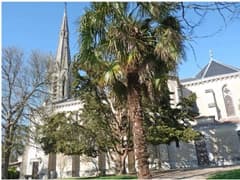 église Saint-Vincent de Virazeil