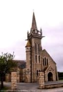 Notre Dame de Landouar à Saint-Jacut-de-la-Mer