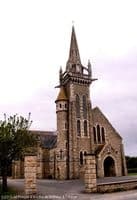 Notre Dame de Landouar à Saint-Jacut-de-la-Mer
