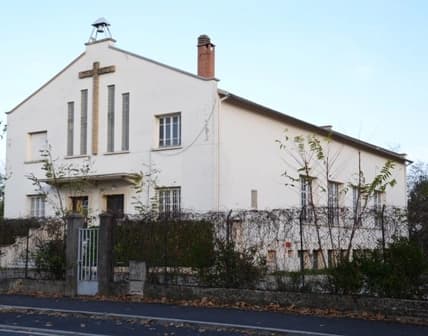 Saint Joseph (la Poudrette)