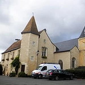 Église Saint-Jean-Baptiste à Chantenay-Villedieu