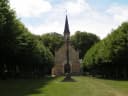 Église Saint Christophe à Saint-Christophe-le-Jajolet