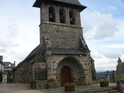 église Saint-Loup de Loupiac