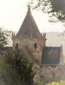 église Notre-Dame d'Écouché à Écouché
