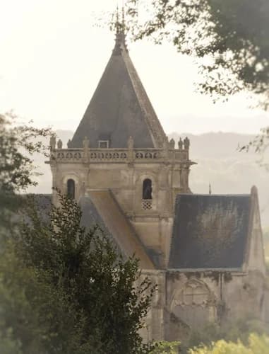 église Notre-Dame d'Écouché à Écouché