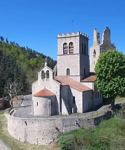 ECOTAY à Écotay-l'Olme