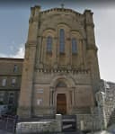 Chapelle Carrefour St Régis à Aubenas