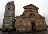 Église Saint-Pierre Saint-Paul