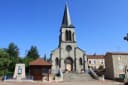 Saint-Cœur de Jésus à Saint-Alban-les-Eaux