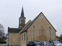 église Saint-Sulpice de Valframbert à Valframbert