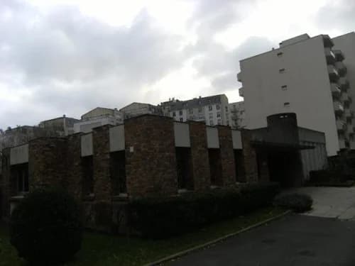 église Notre-Dame-du-Perpétuel-Secours de Puteaux à Puteaux