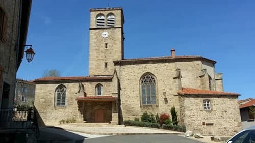 Saint-Georges-en-Couzan