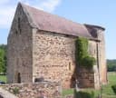Église SALLES-de-CADOUIN à Le Buisson-de-Cadouin