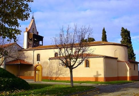 Paroisse de Cambernard à Cambernard