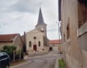 Sainte Madeleine à Han-sur-Meuse