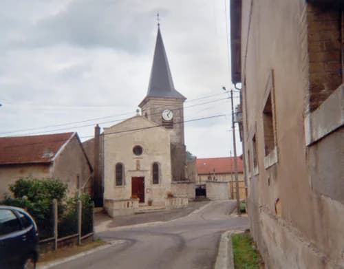 Sainte Madeleine
