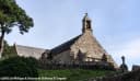 chapelle Notre-Dame de Port-Blanc à Penvénan