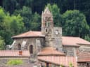 église Saint-Julien-de-Brioude de Saint-Julien-des-Chazes à Saint-Julien-des-Chazes