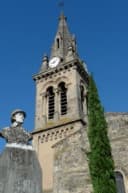 église Saint-Didier de Saint-Didier à Charpey