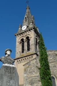 église Saint-Didier de Saint-Didier à Charpey