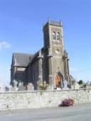 Église Notre Dame de l'Assomption à Le Crouais