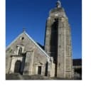 Saint Michel Saint Médard à Villeblevin