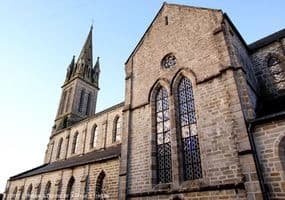 Saint Gouéno à Saint-Gouéno