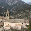 Église Notre-Dame-de-l'Assomption à Malaussène