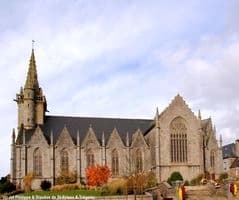 Notre Dame des Neiges